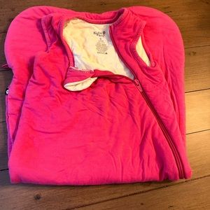 Kyte Sleep Sack / tog 1.0 / Size Small